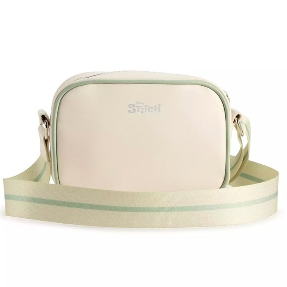 Disney Lilo and Stitch Camera Crossbody Purse - Picture 2 of 7